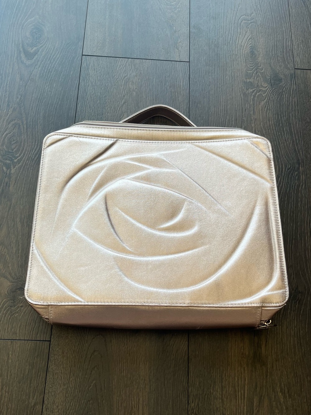 Lancôme Cosmetic Makeup Travel Case